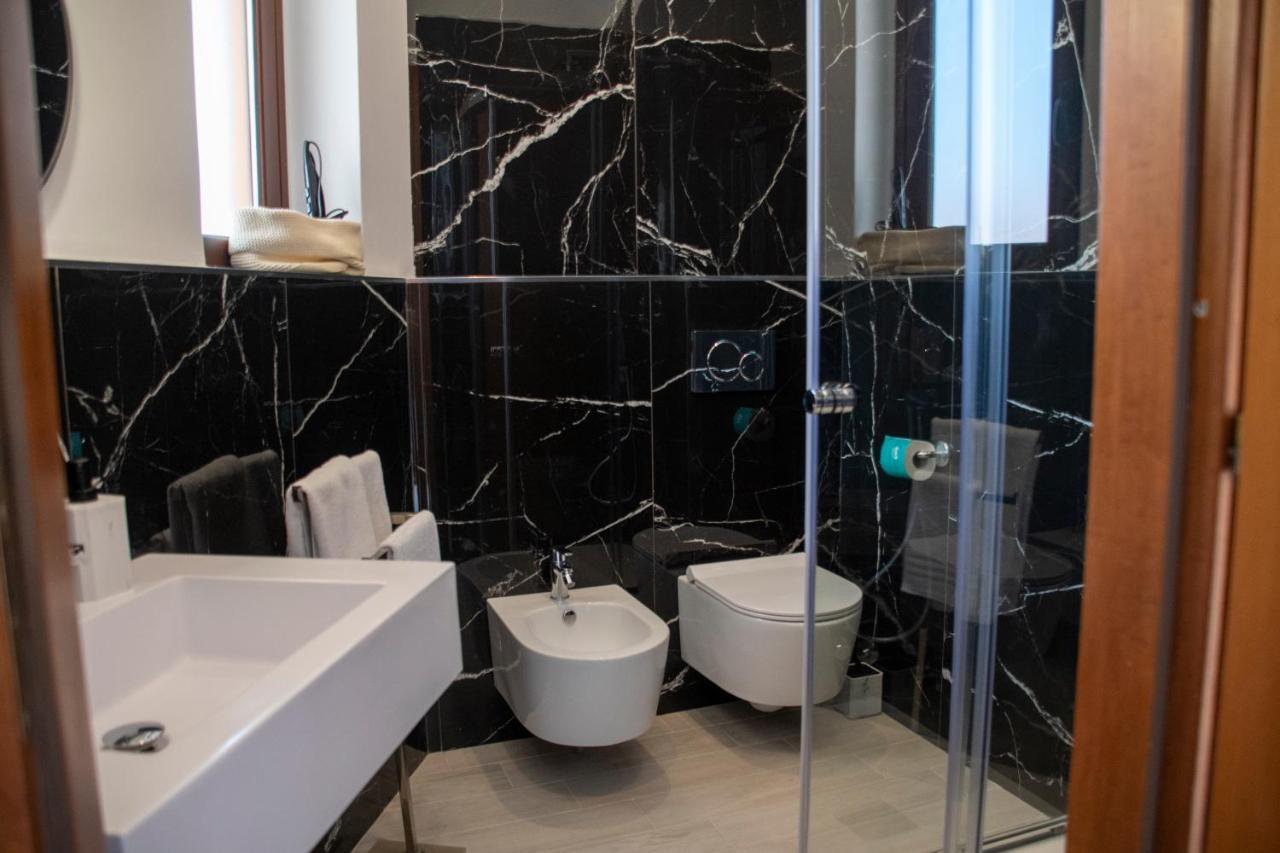 Antelima B&B Таорміна Екстер'єр фото