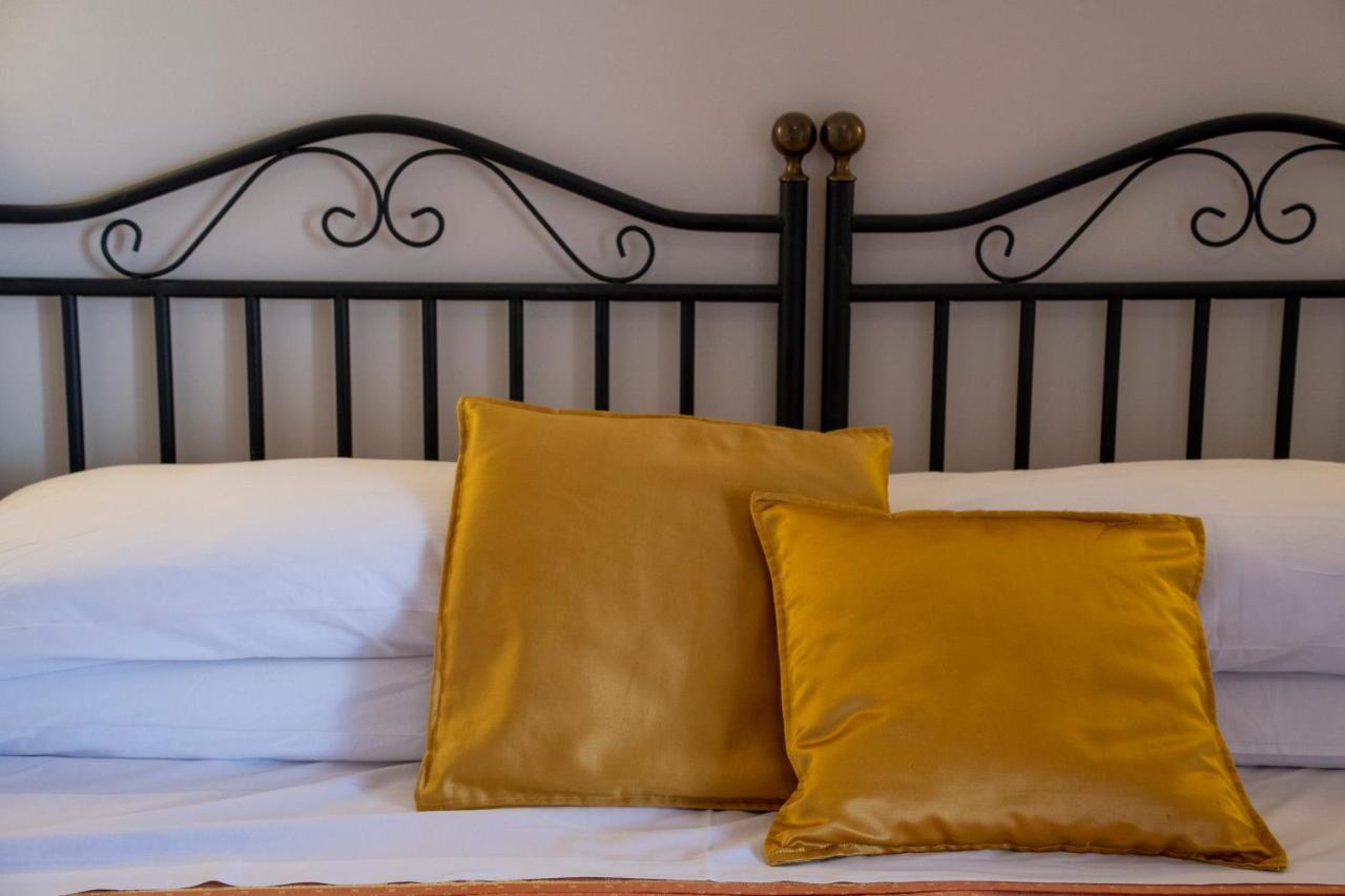 Antelima B&B Таорміна Екстер'єр фото