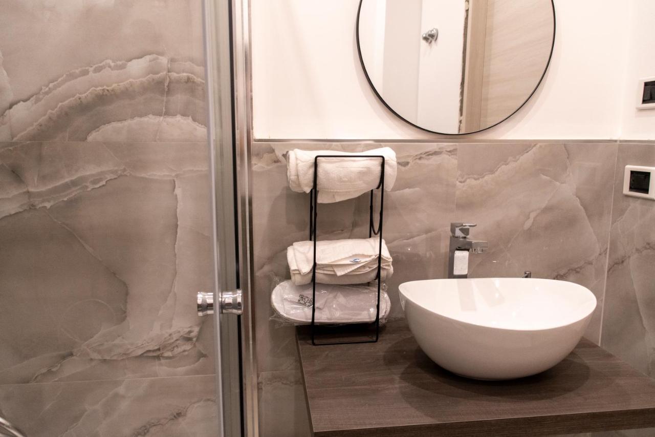 Antelima B&B Таорміна Екстер'єр фото