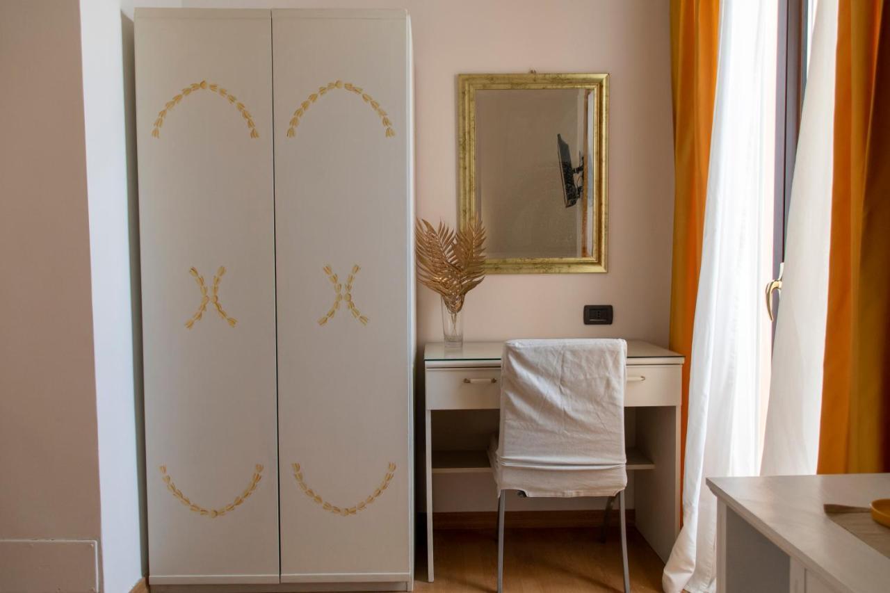Antelima B&B Таорміна Екстер'єр фото