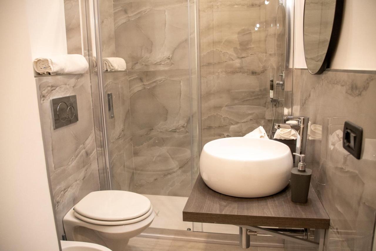 Antelima B&B Таорміна Екстер'єр фото