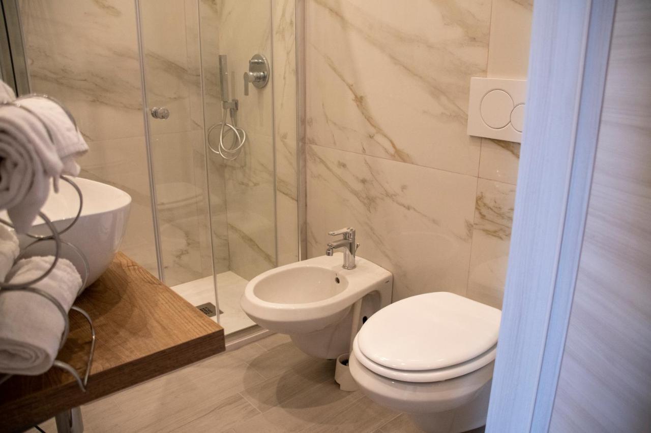 Antelima B&B Таорміна Екстер'єр фото