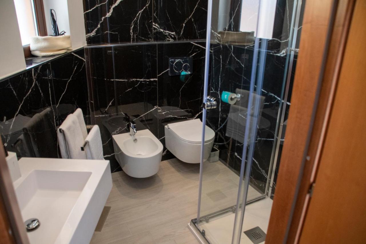 Antelima B&B Таорміна Екстер'єр фото