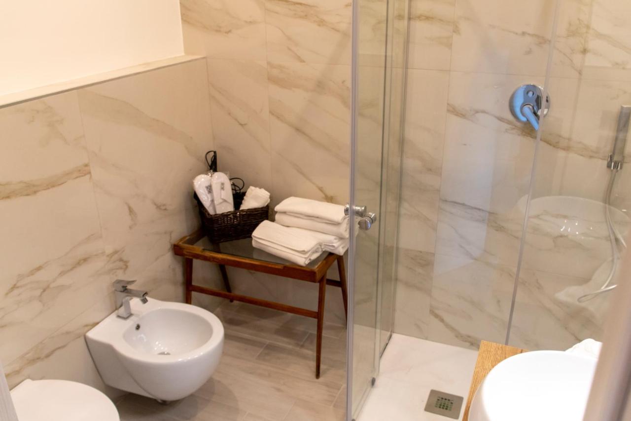 Antelima B&B Таорміна Екстер'єр фото