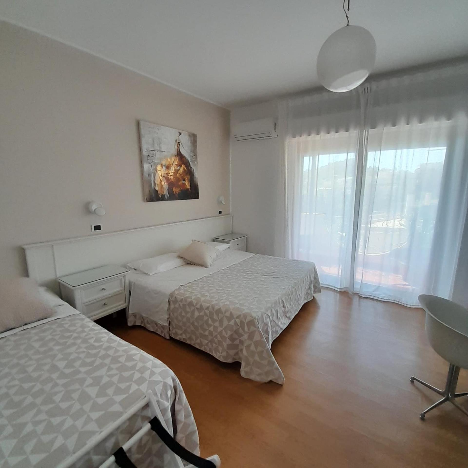 Antelima B&B Таорміна Екстер'єр фото