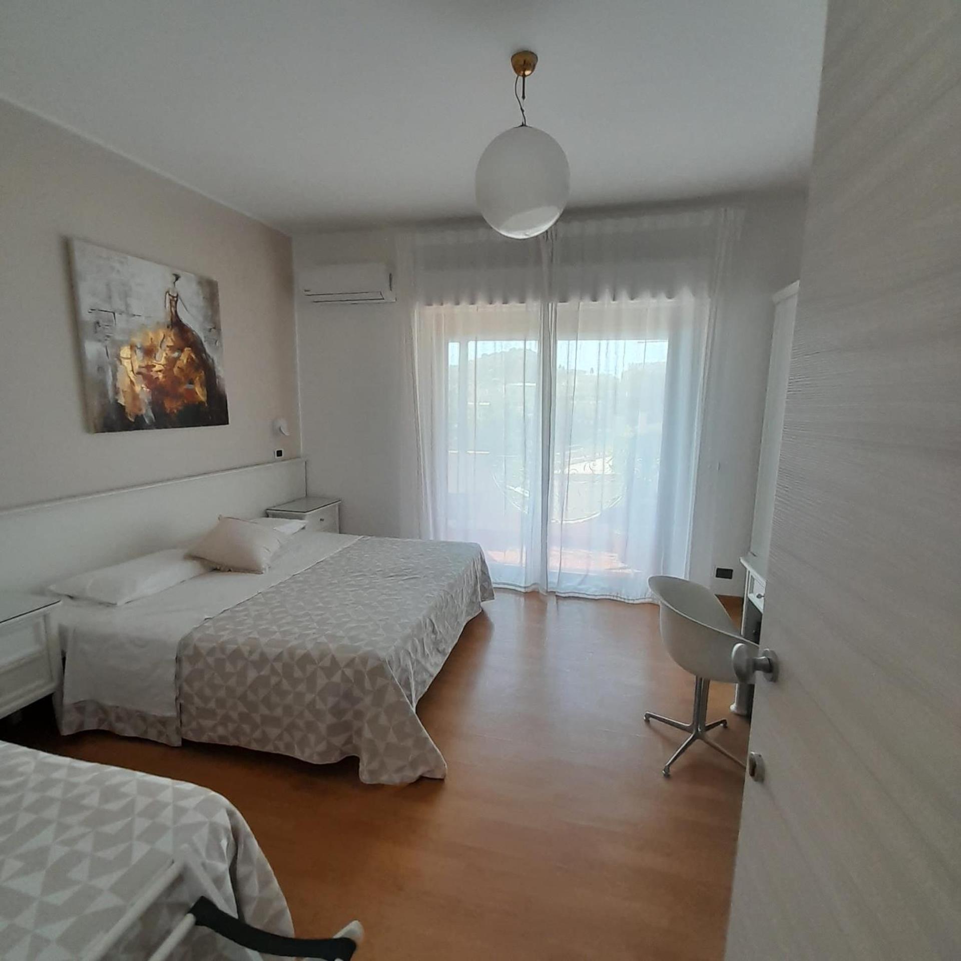Antelima B&B Таорміна Екстер'єр фото