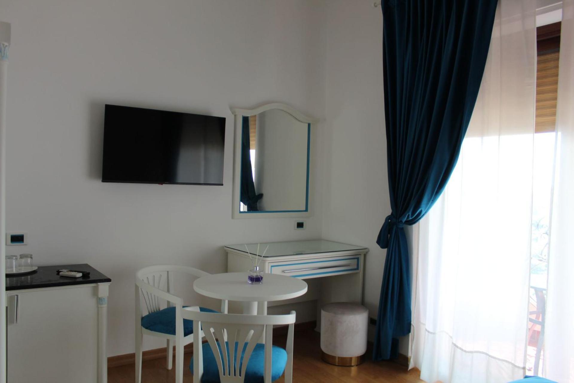 Antelima B&B Таорміна Екстер'єр фото
