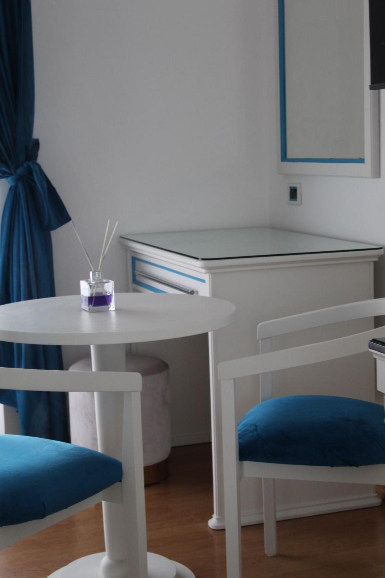 Antelima B&B Таорміна Екстер'єр фото